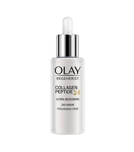 OLAY REGENERIST COLLAGEN PEPTIDE24 SERUM DE DIA 40ML
