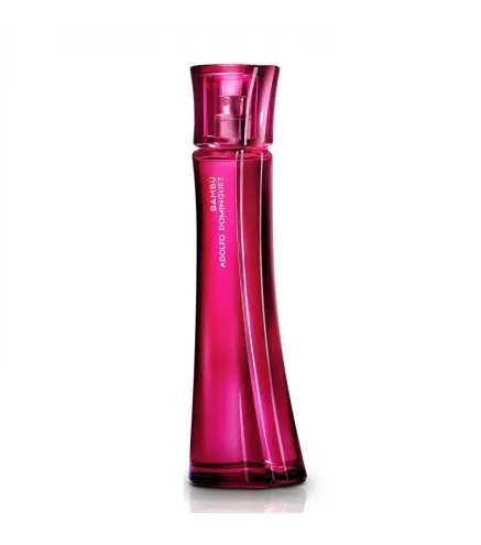 ADOLFO DOMINGUEZ BAMBU EAU DE TOILETTE 50ML
