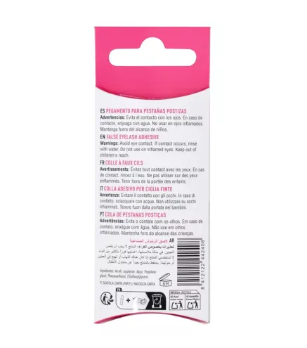 BETER MEDIUM LIMA FIBRA DE VIDRIO 180CM 1UN