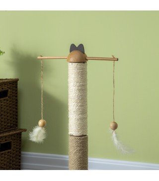 Árbol para Gatos