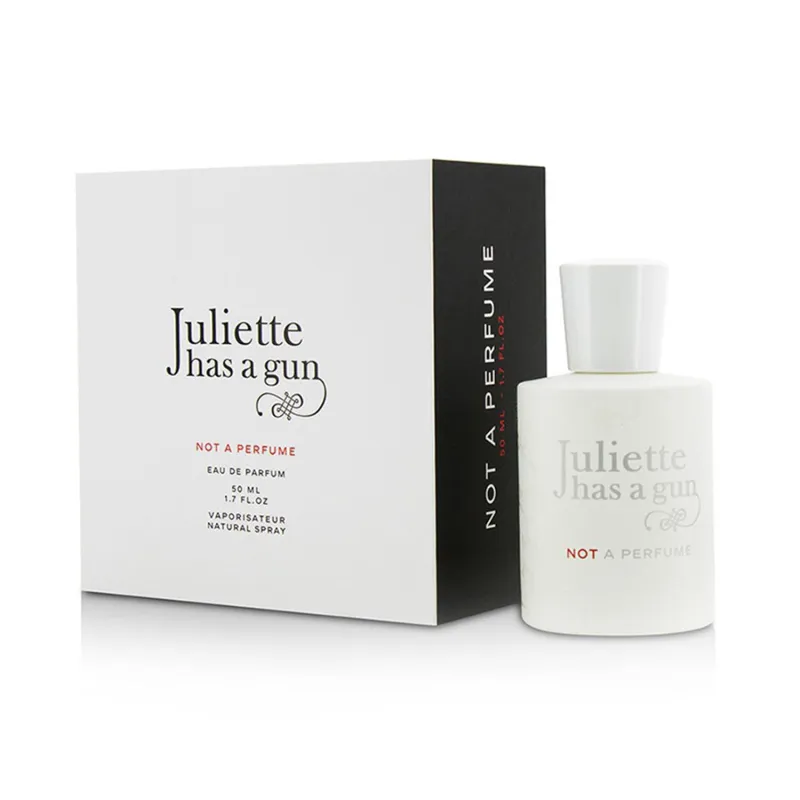 JULIETTE HAS A GUN NOT A PERFUME EAU DE PARFUM 50ML VAPORIZADOR