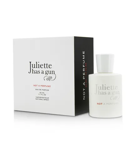 JULIETTE HAS A GUN NOT A PERFUME EAU DE PARFUM 50ML VAPORIZADOR
