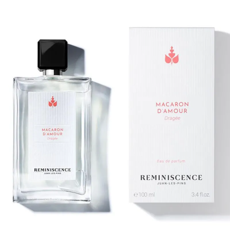 REMINISCENCE MACARON D'AMOUR EAU DE PARFUM 100ML VAPORIZADOR