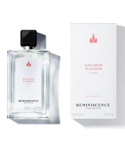 REMINISCENCE MACARON D'AMOUR EAU DE PARFUM 100ML VAPORIZADOR