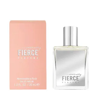 ABERCROMBIE FITCH FIERCE EAU DE PARFUM 30ML VAPORIZADOR