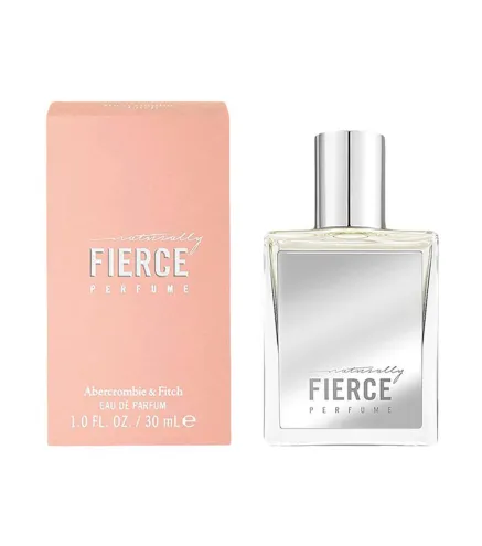 ABERCROMBIE FITCH FIERCE EAU DE PARFUM 30ML VAPORIZADOR