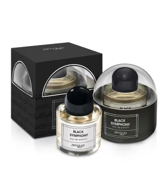 ZIMAYA BLACK SYMPHONY EAU DE PARFUM 100ML