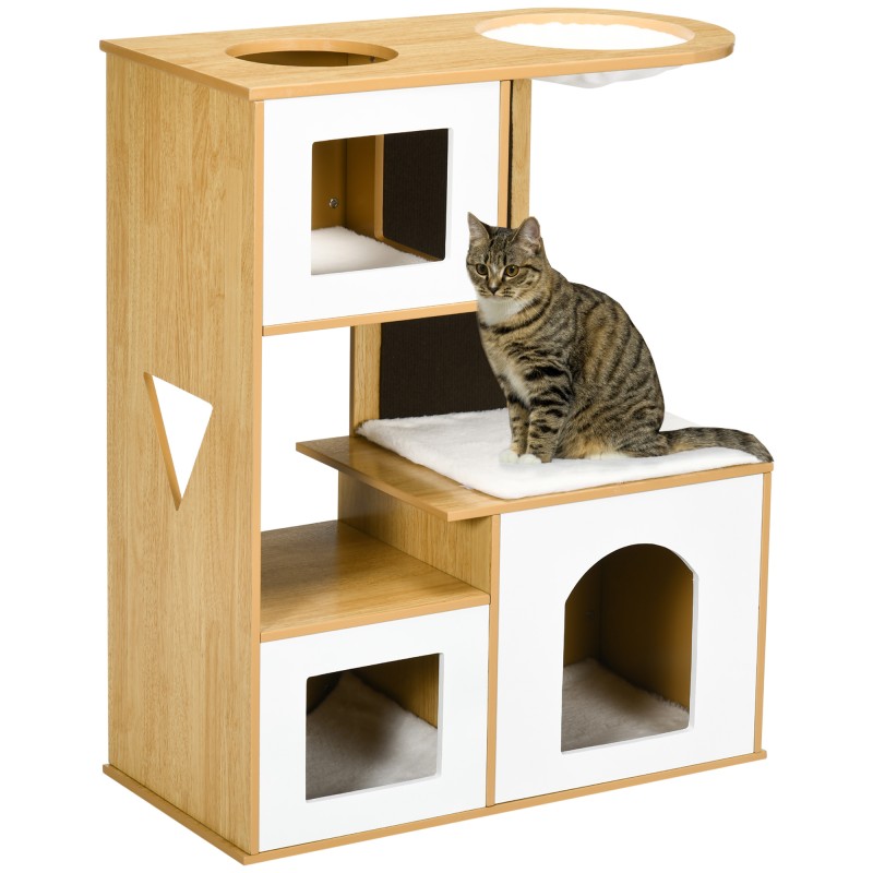 Árbol para Gatos