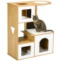 Árbol para Gatos