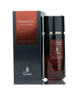 EMIR FRENETIC TOBACCO HONEY EAU DE PARFUM 80ML
