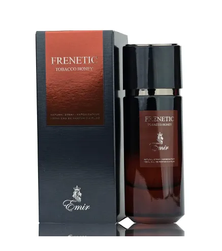 EMIR FRENETIC TOBACCO HONEY EAU DE PARFUM 80ML