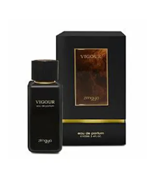 ZIMAYA VIGOUR EAU DE PARFUM 100ML