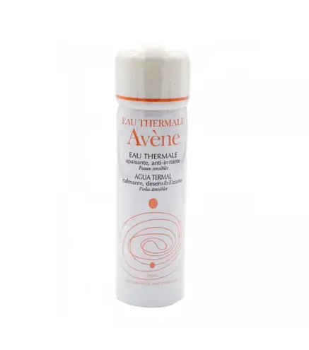 AVENE EAU THERMALE AGUA TERMAL PIEL SENSIBLE 50ML