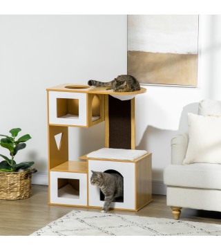 Árbol para Gatos
