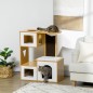Árbol para Gatos