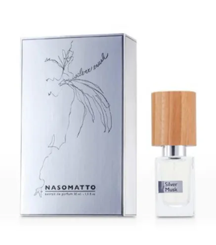 NASOMATTO SILVER MUSK EXTRACTO DE PERFUME 30ML