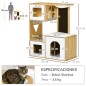 Árbol para Gatos