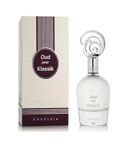 KHADLAJ OUR POUR KLASSIK EAU DE PARFUM 100ML