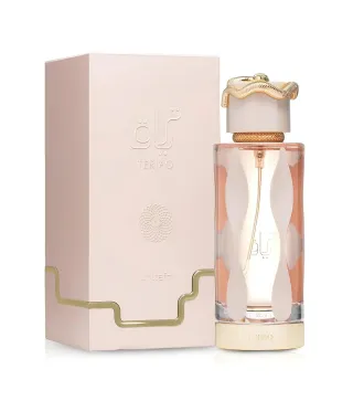 LATTAFA TERIAQ EAU DE PARFUM 100ML VAPORIZADOR