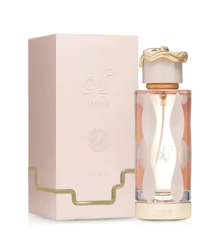LATTAFA TERIAQ EAU DE PARFUM 100ML VAPORIZADOR