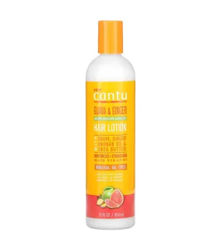 CANTU GUAVA LOCION CAPILAR 355GR