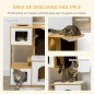 Árbol para Gatos