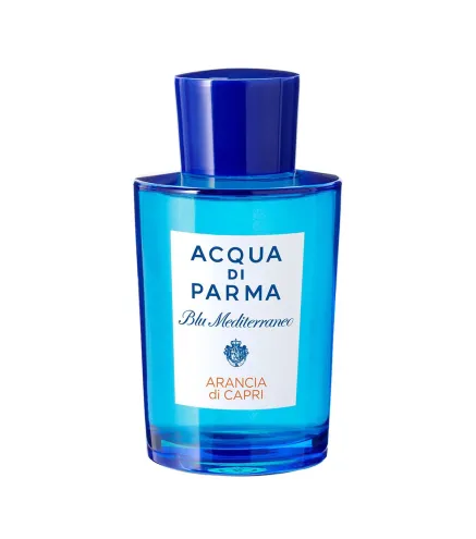 ACQUA DI PARMA BLU MEDITERRANEO EAU DE TOILETTE ARANCIA DI CAPRI 180ML