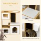 Árbol para Gatos