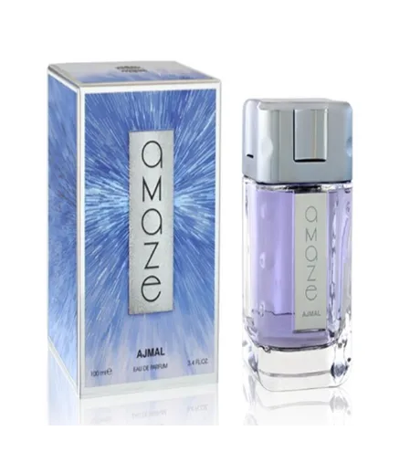 AJMAL AJMAL AMAZE EAU DE PARFUM 100ML