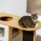 Árbol para Gatos