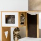 Árbol para Gatos