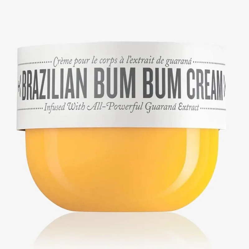 SOL DE JANEIRO BRAZILIAN BUM BUM CREMA 75ML