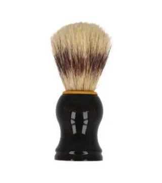 EUROSTIL PELO DE CERDA BROCHA DE AFEITAR 1UN