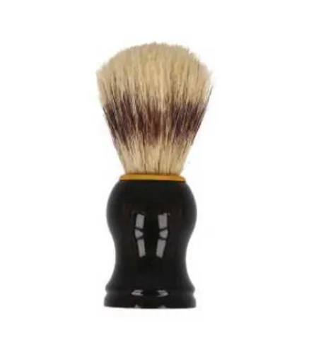 EUROSTIL PELO DE CERDA BROCHA DE AFEITAR 1UN