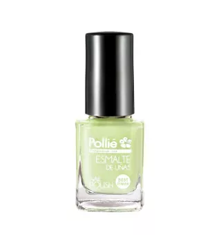 POLLIE VERDE PISTACHO LACA DE UÑAS 12ML