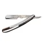 BLESSED PREMIUM PLATA NAVAJA DE AFEITAR 1UN