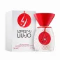 LIU JO LOVELY EAU DE PARFUM 50ML VAPORIZADOR