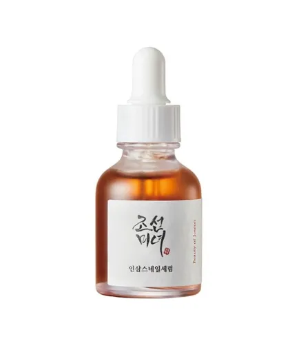 BEAUTY OF REVIVE GINSENG SERUM 30ML