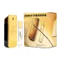 PACO RABANNE 1 MILLION EAU DE TOILETTE 100ML VAPORIZADOR + EAU DE TOILETTE 20ML VAPORIZADOR