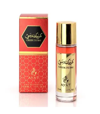 AYAT CHEEK DUBAI EAU DE PARFUM 30ML