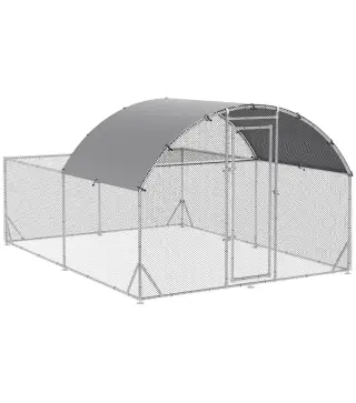 Gallinero de Exterior