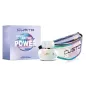 CUSTO I AM THE POWER EAU DE PARFUM EAU DE PARFUM 100ML VAPORIZADOR + RIÑONERA 1U
