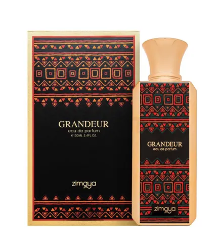 ZIMAYA GRANDEUR EAU DE PARFUM 100ML