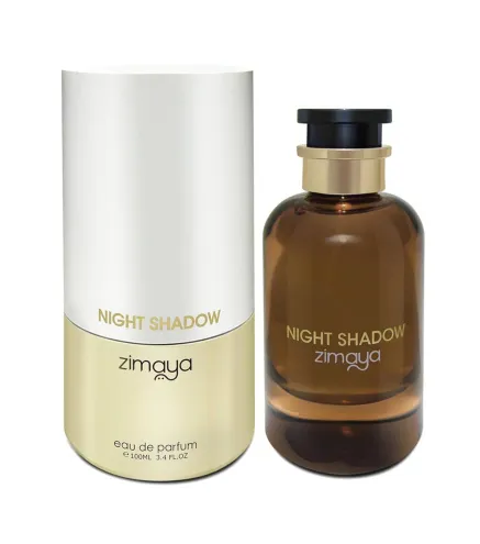 AFNAN NIGHT SHADOW EAU DE PARFUM 100ML