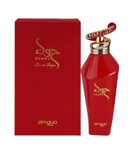 ZIMAYA HAWWA EAU DE PARFUM 100ML