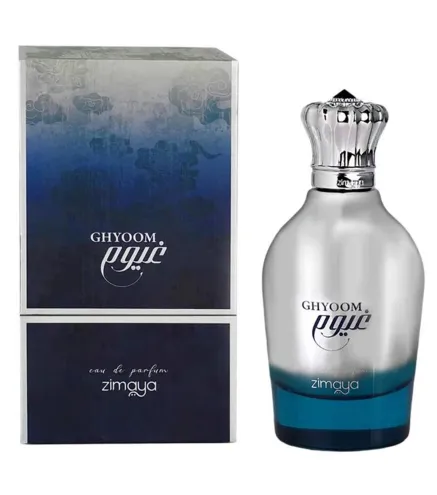 ZIMAYA GHYOOM EAU DE PARFUM 100ML