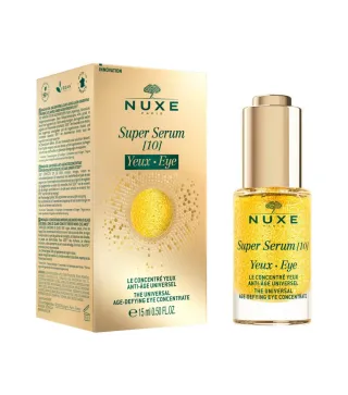 NUXE HUILE PRODIGIEUSE ACEITE SECO TODO TIPO DE PIEL 50ML