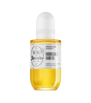 SOL DE JANEIRO BRAZILIAN GLOSSY ACEITE CAPILAR 58ML