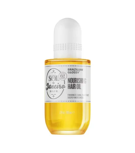 SOL DE JANEIRO BRAZILIAN GLOSSY ACEITE CAPILAR 58ML