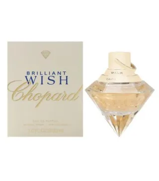 CHOPARD BRILLIANT WISH EAU DE PARFUM 30ML VAPORIZADOR